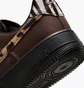 Кросівки жіночі Nike Air Force 1 07 Brown HV6356-200