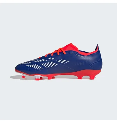 Бутси унісекс Adidas Predator League Fg Blue IF6348