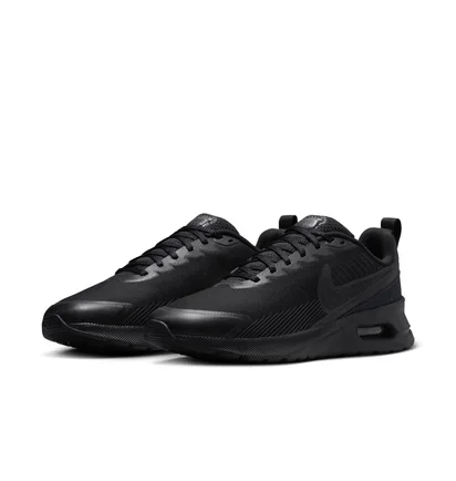 Кроссовки мужские Nike Air Max Nuaxis Black FD4329-004