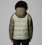 Пуховик жіночий Columbia F50 Advancement Olive 2133563348