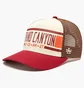 Кепка унісекс AMERICAN NEEDLE Grand Canyon Np Sinclair Side Multi/Red SMU730A-GCNP