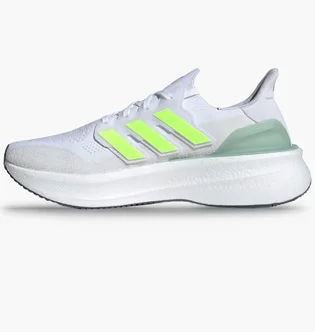 Кроссовки мужские Adidas Ultraboost 5 White JH9072