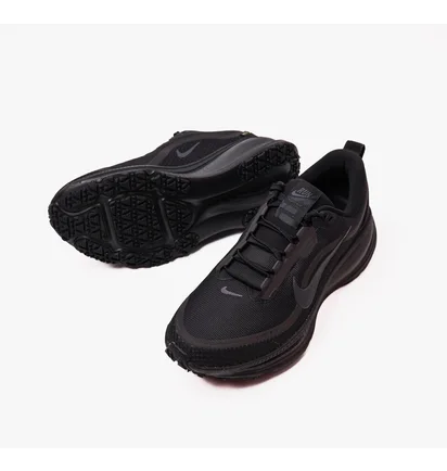 Кросівки чоловічі Nike Vomero 18 Gtx Black HQ7001-001