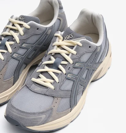 Кроссовки мужские Asics Sportstyle Gel-1130 Grey 1201A255-022