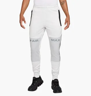 Штаны мужские Nike M Nsw Air Max Pk Jogger White/Grey HQ4900-025
