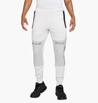 Штаны мужские Nike M Nsw Air Max Pk Jogger White/Grey HQ4900-025