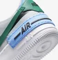 Кросівки жіночі Nike Air Force 1 Shadow Malachite White/Green Ci0919-004