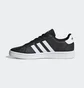 Кросівки дитячі Adidas Grand Court Shoes Black/White Ef0102