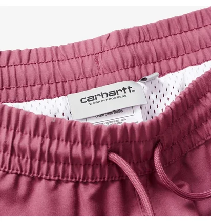 Шорти чоловічі Carhartt WIP Chase Violet I026235.2BBXX