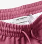 Шорти чоловічі Carhartt WIP Chase Violet I026235.2BBXX