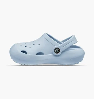 Тапочки детские Aqua speed Lugo 61514 Light Blue 608-02
