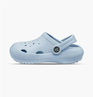 Тапочки дитячі Aqua speed Lugo 61514 Light Blue 608-02