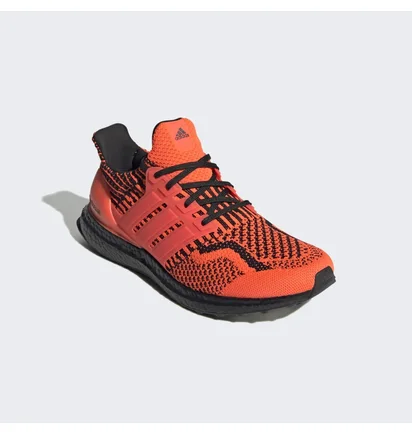 Кросівки чоловічі Adidas Ultraboost 5.0 Dna Red G54961