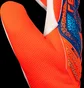 Рукавиці воротарські унісекс Reusch Attrakt Starter Solid Orange 5570514-2290