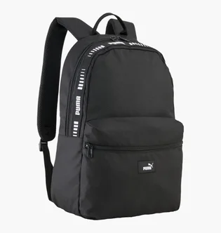 Рюкзак унісекс Puma Phase Tape Black 092200-01