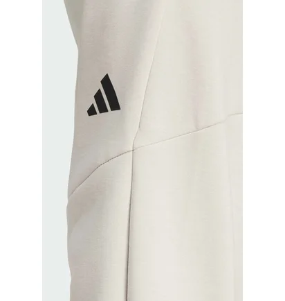 Штаны мужские Adidas Designed For Training Spaceknit Beige JP4944