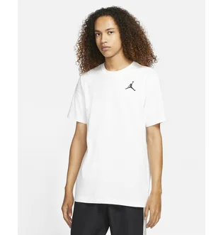 Футболка мужская Air Jordan M J Jumpman Emb Ss Crew White DC7485-100