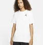 Футболка мужская Air Jordan M J Jumpman Emb Ss Crew White DC7485-100