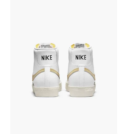 Кроссовки женские Nike Blazer Mid '77 Vintage White CZ1055-109