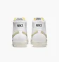 Кроссовки женские Nike Blazer Mid '77 Vintage White CZ1055-109