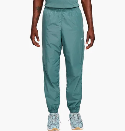 Штани чоловічі Nike Nocta Northstar Turquoise FN7668-382