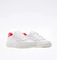 Кроссовки женские Reebok Club C 85 Vintage 40Th Anniversary White 100209058