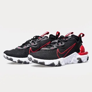 Кросівки чоловічі Nike Eact Vision Sc Black Fb3353-001