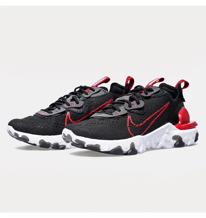 Кроссовки мужские Nike Eact Vision Sc Black Fb3353-001