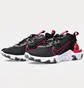 Кроссовки мужские Nike Eact Vision Sc Black Fb3353-001