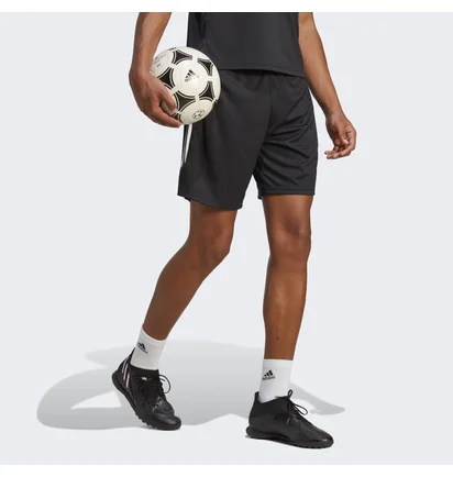 Шорты мужские Adidas Tiro 23 Club Training Shorts Grey Hs9533