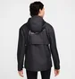 Куртка жіноча Nike Fast Repel Running Black FZ4852-010
