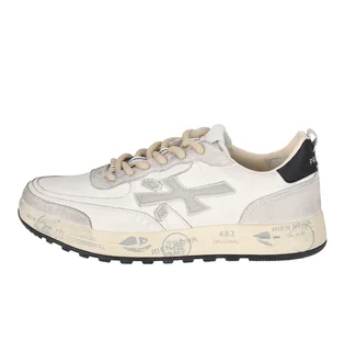 Кросівки чоловічі Premiata Nous Beige VAR-7233