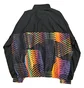 Куртка мужская AUSTRALIAN Chaos Smash Jacket Black HCUGC0035-003