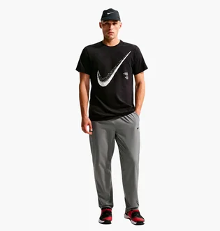Штаны мужские Nike Form Grey IF2201-084
