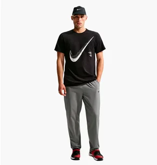 Штаны мужские Nike Form Grey IF2201-084