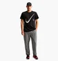 Штаны мужские Nike Form Grey IF2201-084