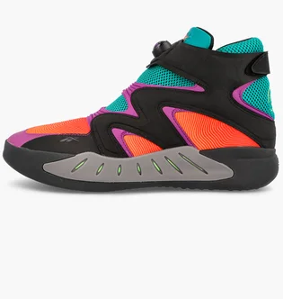 Кросівки чоловічі Reebok Looney Tunes Instapump Fury Zone Multi Gz4947