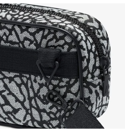 Сумка унисекс Air Jordan Icon Camera Bag (1.6L) Grey MA0979-I00