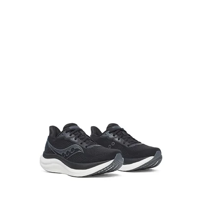 Кросівки жіночі Saucony Triumph 23 Black S11023-200