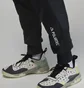 Штани чоловічі Air Jordan 23E Stmt Black Dv1599-010