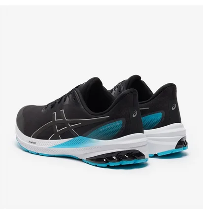 Кросівки чоловічі Asics Gt-1000 12 Lite-Show Black 1011B762-001