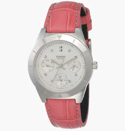 Часы женские Casio Timeless Collection LTP-2083L-4A