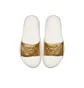 Тапочки чоловічі Air Jordan Hydro 7 Slide Brown/Beige AA2517-107