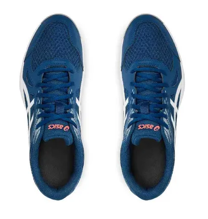 Кросівки чоловічі Asics Upcourt 6 Blue 1071A104-402