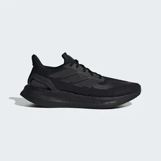 Кросівки чоловічі Adidas Pureboost 5 Running Shoes Black ID1158
