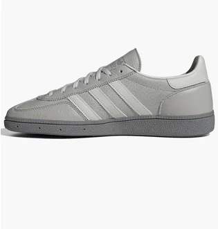 Кроссовки мужские Adidas Handball Spezial Shoes Grey IE9840