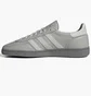 Кросівки чоловічі Adidas Handball Spezial Shoes Grey IE9840