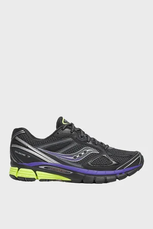 Кроссовки унисекс Saucony Guide 7 Black S70936-21