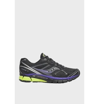 Кросівки унісекс Saucony Guide 7 Black S70936-21
