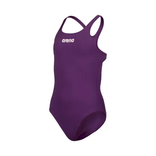Купальник дитячий Arena Team Swim Pro Solid Violet 004762-911